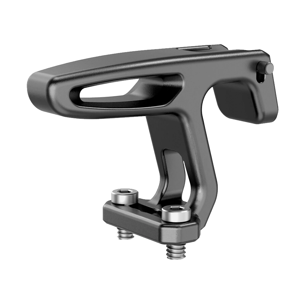 SmallRig Mini Top Handle for Lightweight Cameras (1/4"-20 Mounting Screws)