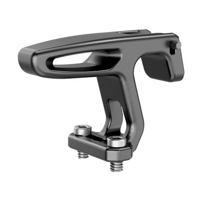 SmallRig Mini Top Handle for Lightweight Cameras (1/4"-20 Mounting Screws)
