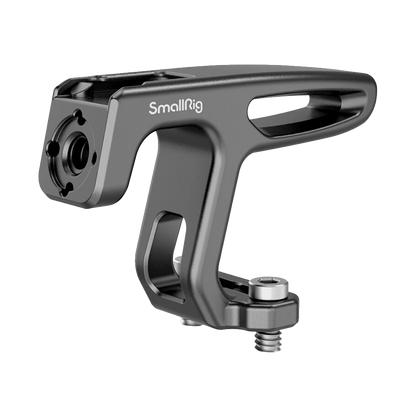 SmallRig Mini Top Handle for Lightweight Cameras (1/4"-20 Mounting Screws)