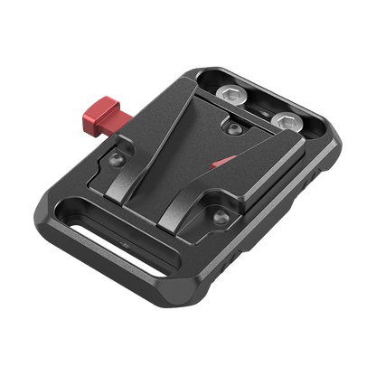 SmallRig Mini V-Lock Battery Plate