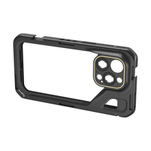 SmallRig Mobile Video Cage for iPhone 15 Pro Max