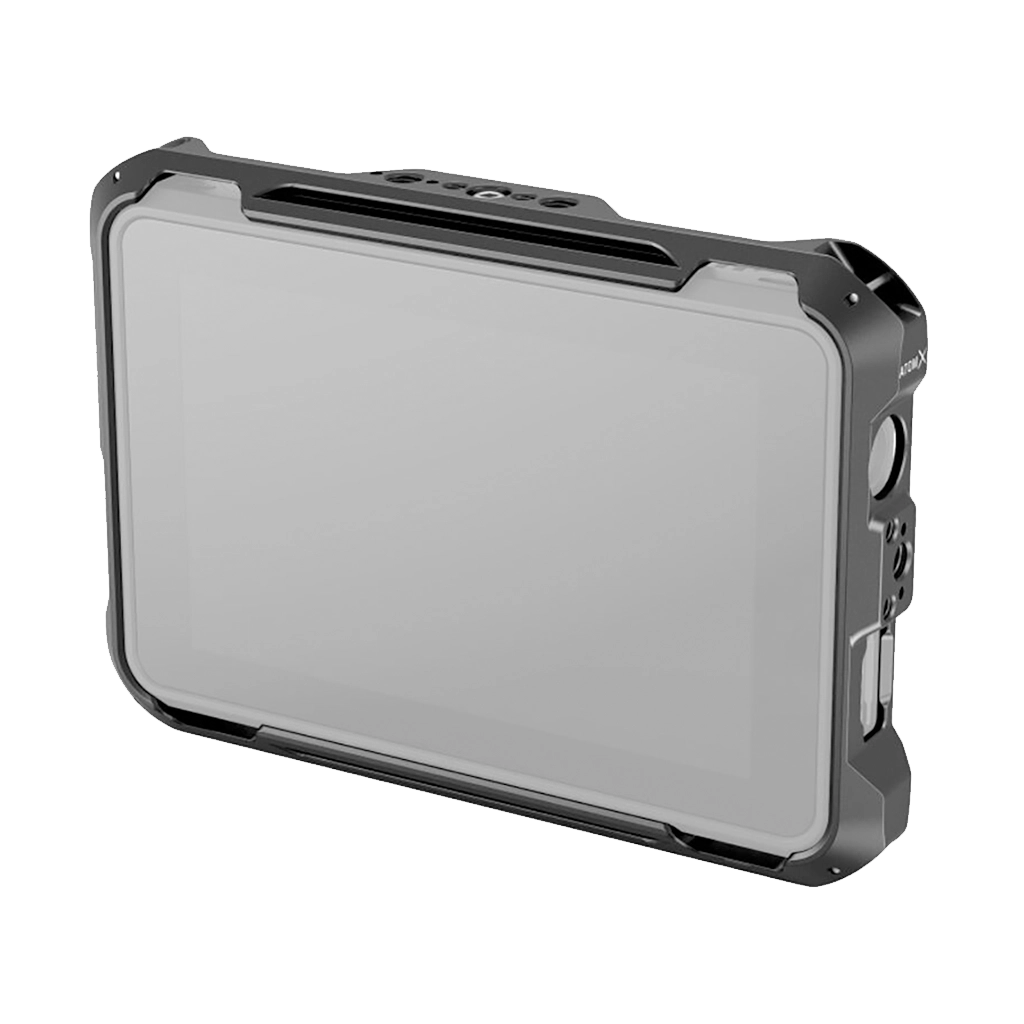SmallRig Monitor Cage Kit for Atomos Shinobi 7