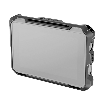 SmallRig Monitor Cage Kit for Atomos Shinobi 7