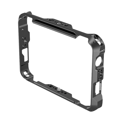 SmallRig Monitor Cage Kit for Atomos Shinobi 7