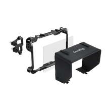 SmallRig Monitor Cage Kit for Atomos Shinobi II