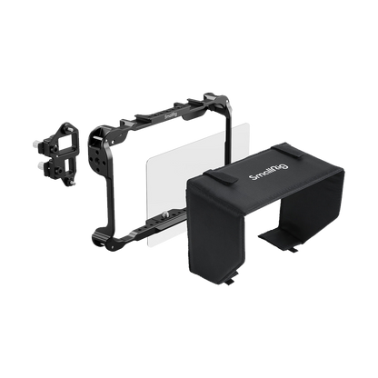 SmallRig Monitor Cage Kit for Atomos Shinobi II