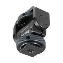 SmallRig Monitor Mount Lite with Cold Shoe