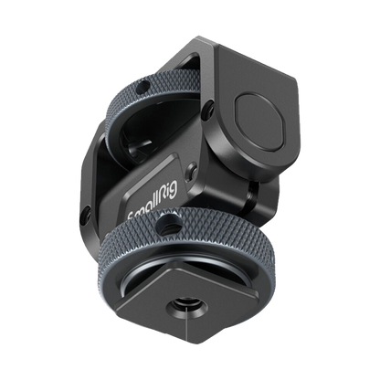 SmallRig Monitor Mount Lite with Cold Shoe