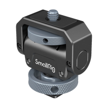 SmallRig Monitor Mount Lite with Cold Shoe