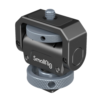 SmallRig Monitor Mount Lite with Cold Shoe