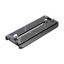 SmallRig Mount Plate Compatible with Manfrotto 501PL-Type