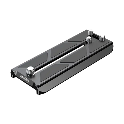 SmallRig Mount Plate Compatible with Manfrotto 501PL-Type