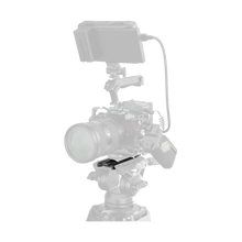 SmallRig Mount Plate Compatible with Manfrotto 501PL-Type