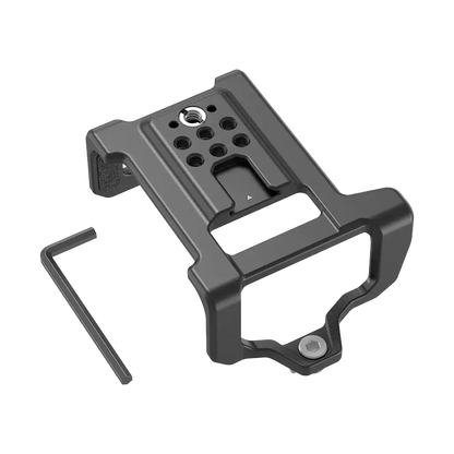 SmallRig Mount Plate for Sony XLR-H2B / H1 Handle Units