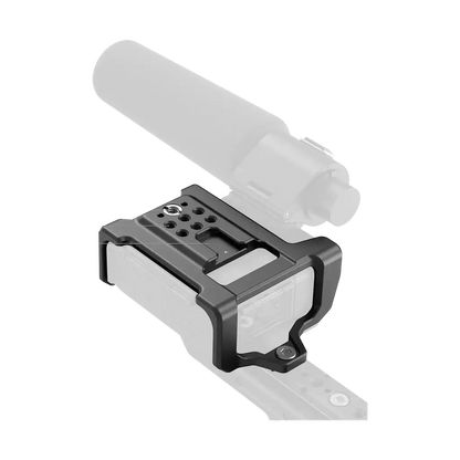 SmallRig Mount Plate for Sony XLR-H2B / H1 Handle Units