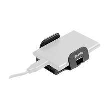 SmallRig Mounting Clamp for External SSD