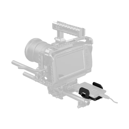 SmallRig Mounting Clamp for External SSD