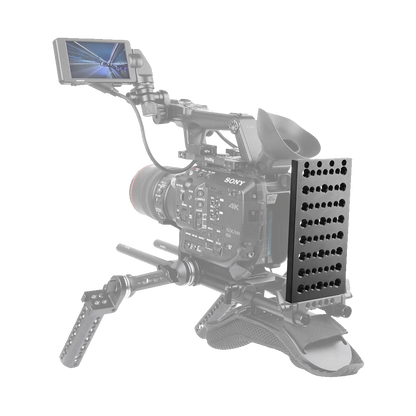 SmallRig Multi-Purpose Mounting Cheese Plate