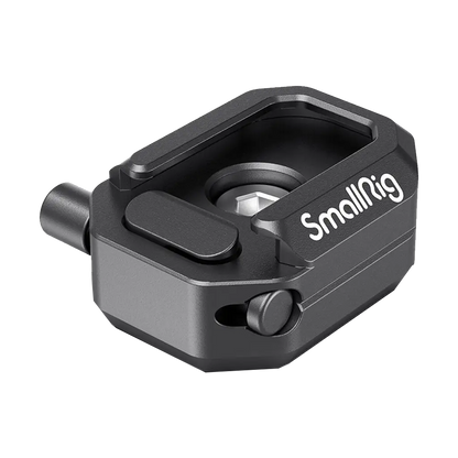 SmallRig Multifunction Shoe Mount with Safety Release