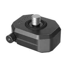 SmallRig Multifunction Shoe Mount with Safety Release