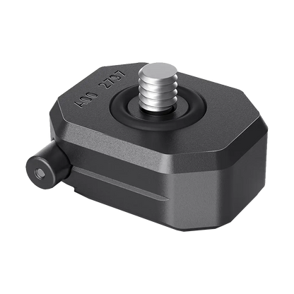 SmallRig Multifunction Shoe Mount with Safety Release