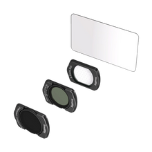 SmallRig Multifunctional Filter Kit for DJI Osmo Pocket 3
