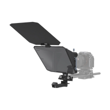 SmallRig Multifunctional Teleprompter for Tablets and Cameras