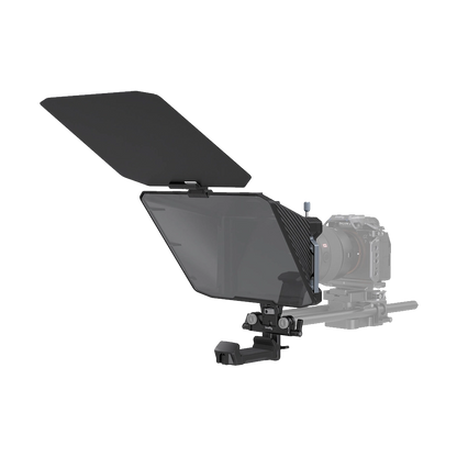 SmallRig Multifunctional Teleprompter for Tablets and Cameras