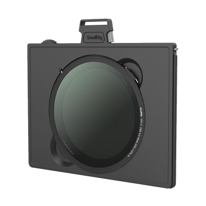 SmallRig Multifunctional VND Filter Tray Kit for Select Matte Boxes