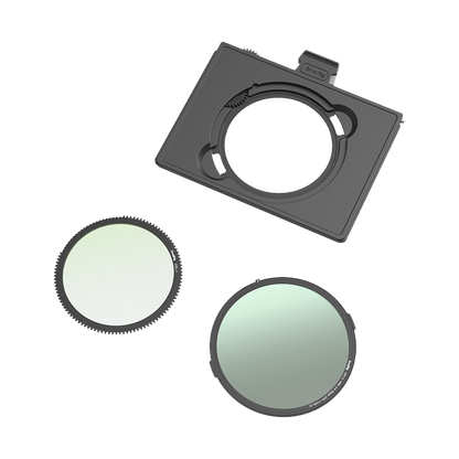 SmallRig Multifunctional VND Filter Tray Kit for Select Matte Boxes