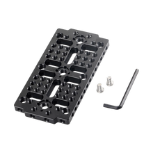 SmallRig Multipurpose Cheese Plate for Blackmagic URSA Mini