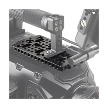 SmallRig Multipurpose Cheese Plate for Blackmagic URSA Mini