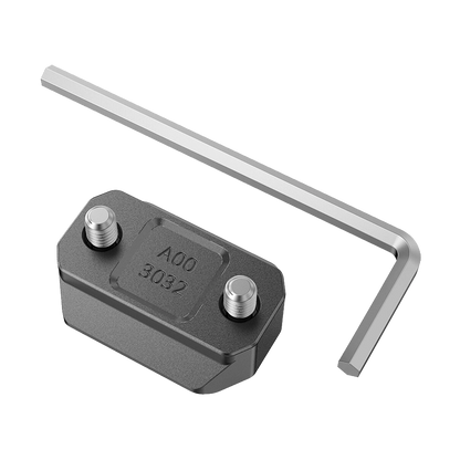 SmallRig NATO Rail for DJI Ronin-S/SC