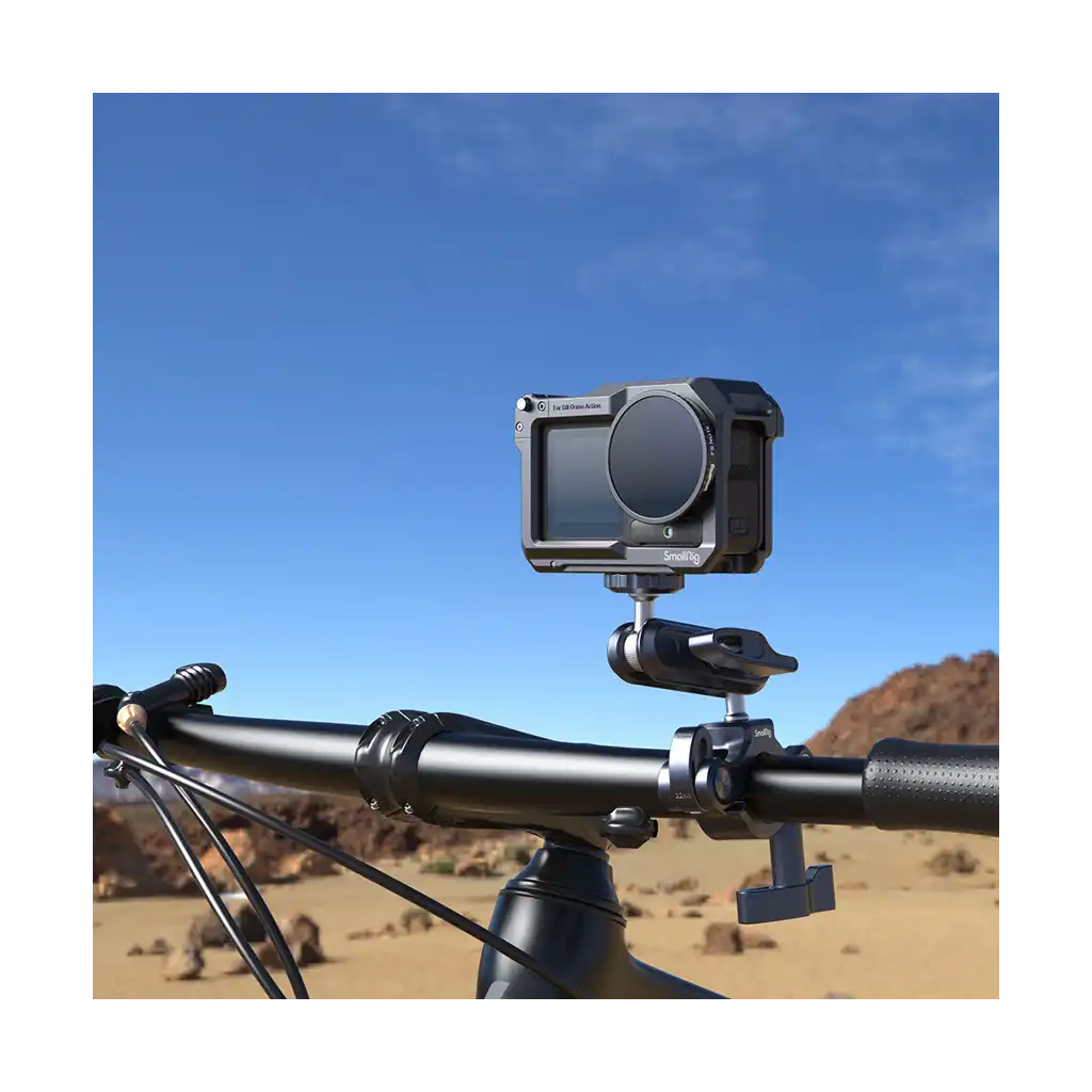 SmallRig ND Filter Kit for DJI Osmo Action 5 Pro and 4