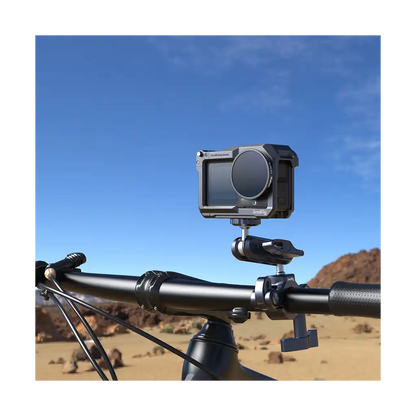 SmallRig ND Filter Kit for DJI Osmo Action 5 Pro and 4