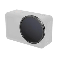 SmallRig ND Filter Kit for DJI Osmo Action 5 Pro and 4