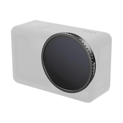 SmallRig ND Filter Kit for DJI Osmo Action 5 Pro and 4