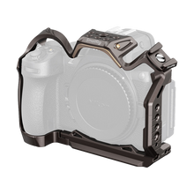 SmallRig "Night Eagle" Cage for Nikon Z5, Z5 II, Z6, Z6 II, Z7 and Z7 II