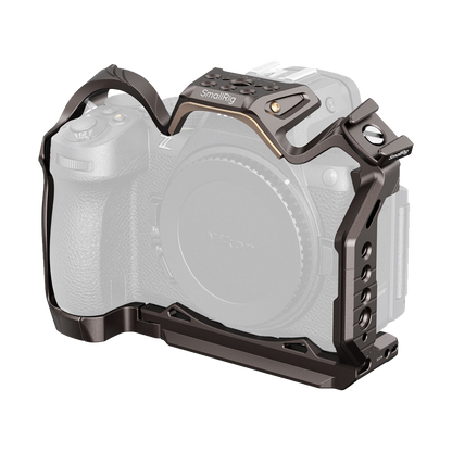 SmallRig "Night Eagle" Cage for Nikon Z5, Z5 II, Z6, Z6 II, Z7 and Z7 II