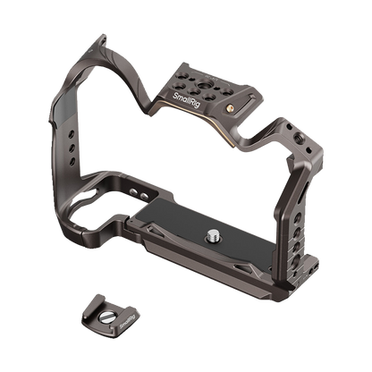 SmallRig "Night Eagle" Cage for Nikon Z5, Z5 II, Z6, Z6 II, Z7 and Z7 II