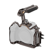 SmallRig "Night Eagle" Cage Kit for Nikon Z5, Z5 II, Z6, Z6 II, Z7 and Z7 II