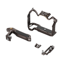 SmallRig "Night Eagle" Cage Kit for Nikon Z5, Z5 II, Z6, Z6 II, Z7 and Z7 II