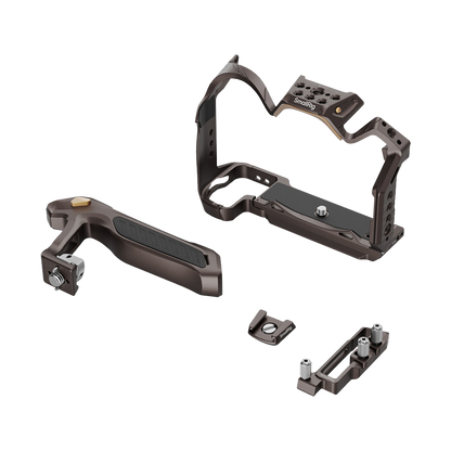 SmallRig "Night Eagle" Cage Kit for Nikon Z5, Z5 II, Z6, Z6 II, Z7 and Z7 II
