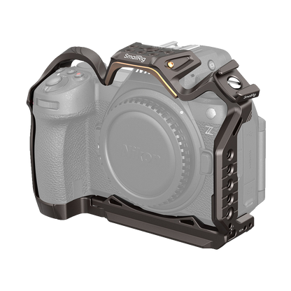SmallRig "Night Eagle" Camera Cage for Nikon Z6 III