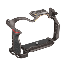 SmallRig "Night Eagle" Camera Cage for Nikon Z6 III