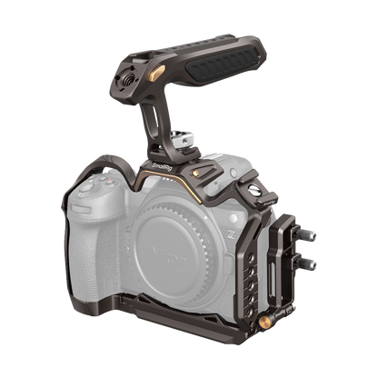 SmallRig "Night Eagle" Camera Cage Kit for Nikon Z6 III