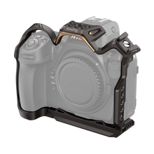 SmallRig "Night Eagle" Full Camera Cage for Nikon Z8