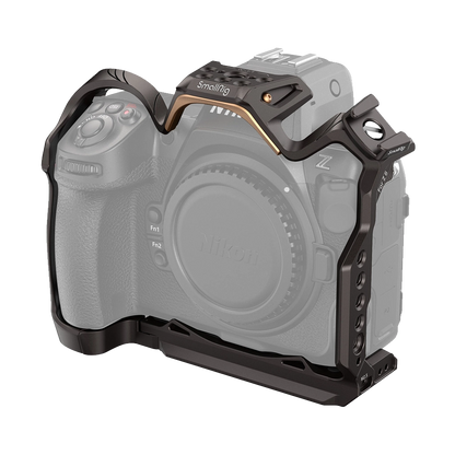 SmallRig "Night Eagle" Full Camera Cage for Nikon Z8