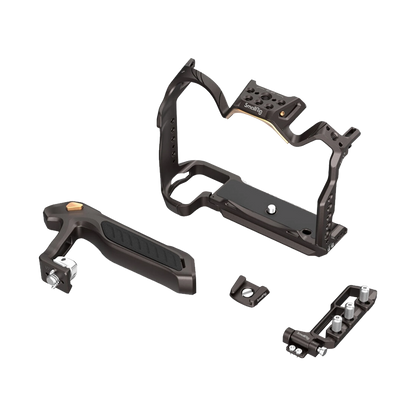 SmallRig "Night Eagle" Full Camera Cage Kit for Nikon Z8