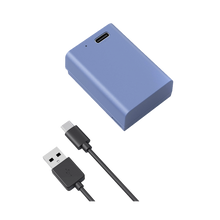 SmallRig NP-EL25 USB-C Rechargeable Camera Battery